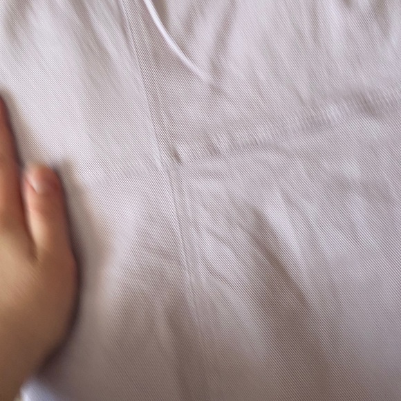 NWT h&m purple dress - Picture 6 of 6